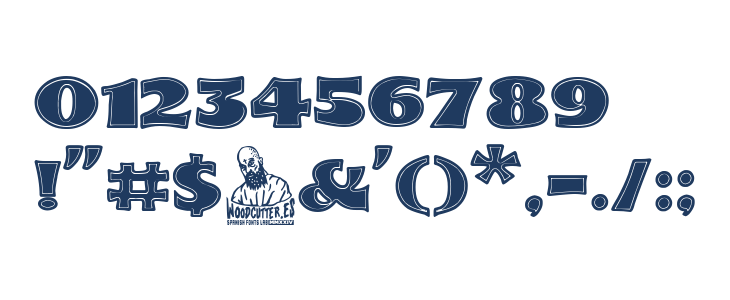 Minister of Lounge Other Characters