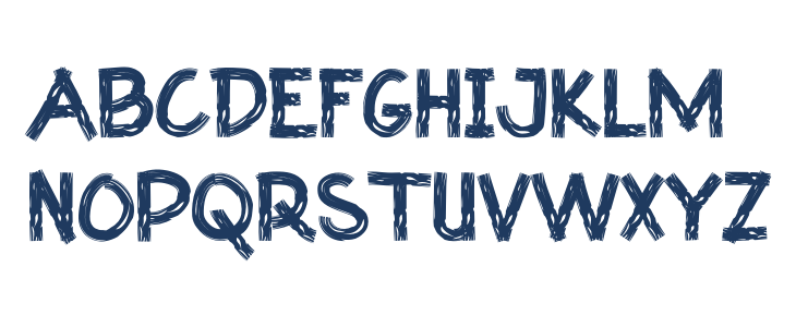 Ministry Of Defense Uppercase