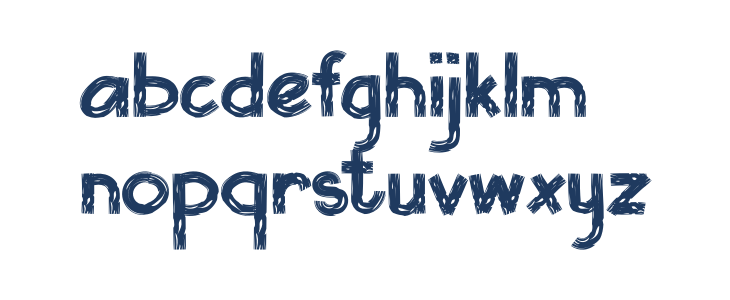 Ministry Of Defense Lowercase