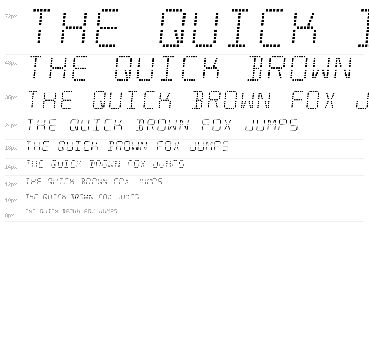 Minisystem-Regular Waterfall