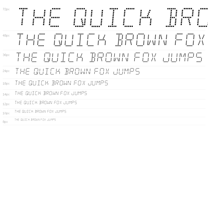 Minisystem Waterfall