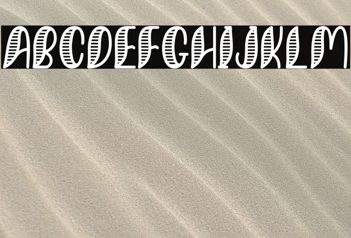 MinkemStripe Example 1