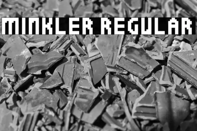 Minkler Regular Example 2
