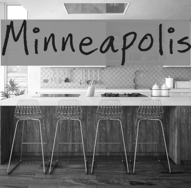 Minneapolis Example 3