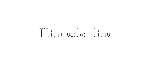Minneola line Logo