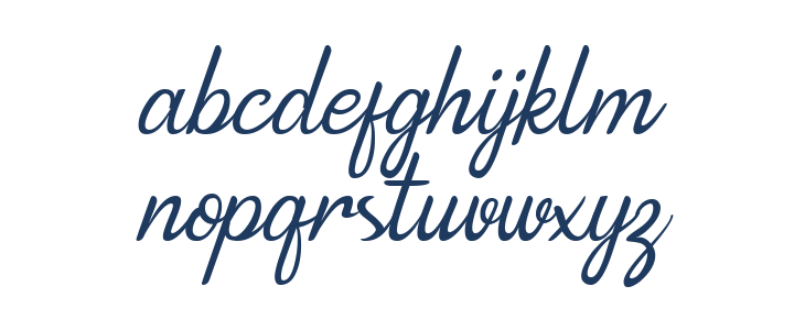 Minnie Queen Lowercase