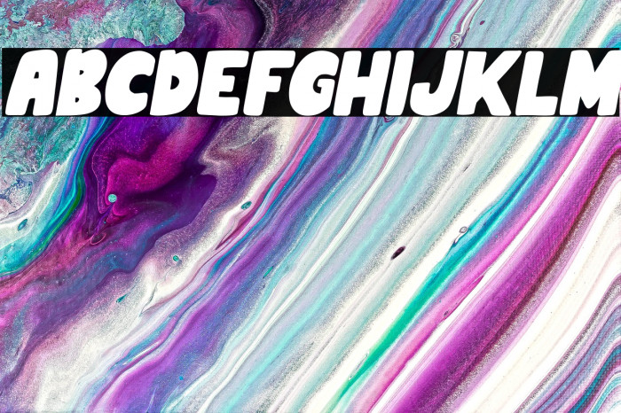 MinnioItalic-Italic Example 2