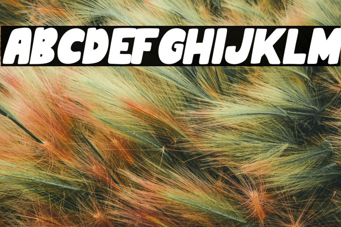 MinnioItalic-Italic Example 3