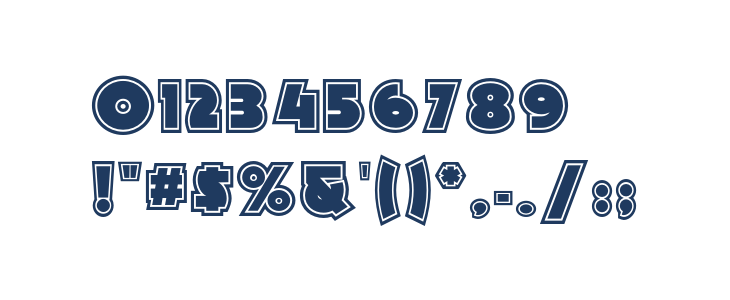 MinstrelPosterTwoNF Other Characters