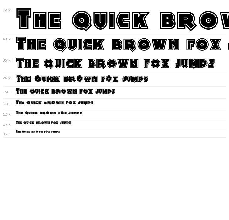 MinstrelPosterTwoNF Waterfall