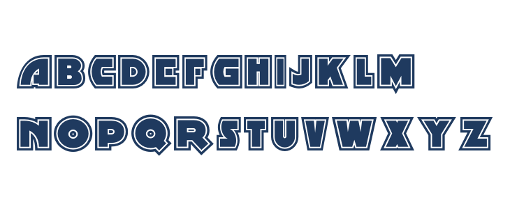 MinstrelPosterTwoNF Lowercase