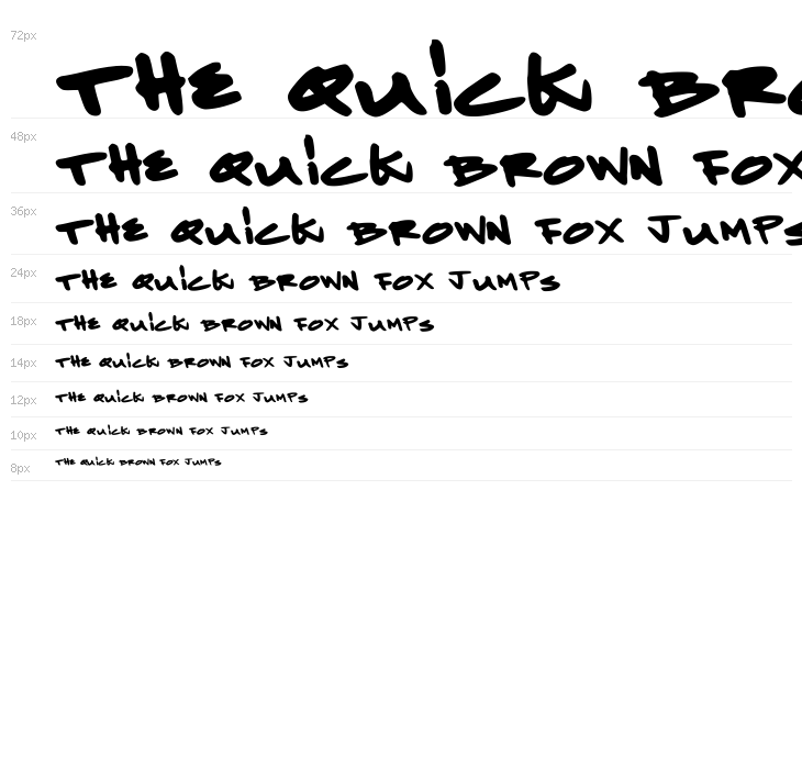 MintGreenlaces Waterfall