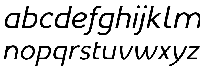 MintSpirit-Italic لخطوط تنزيل صغيرة