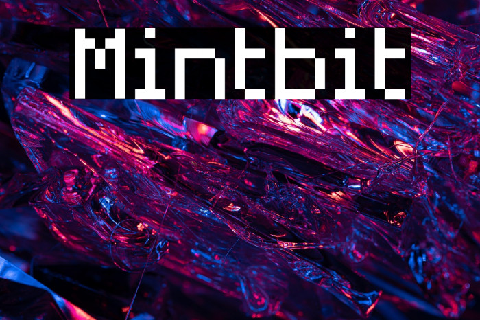 Mintbit Example 2
