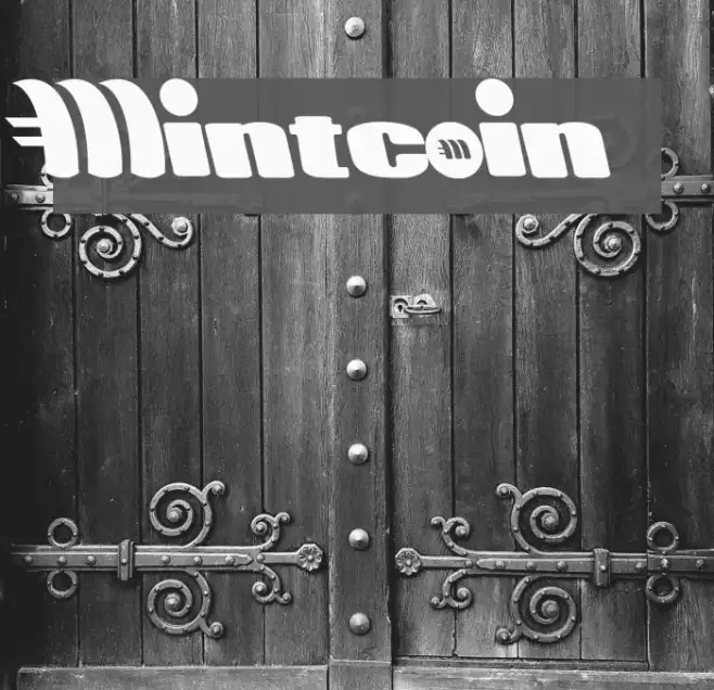 Mintcoin Example 1