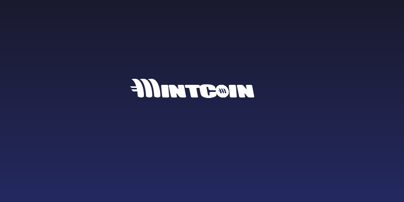 Mintcoin Social Header