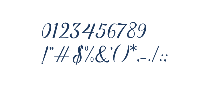 Minthas Other Characters