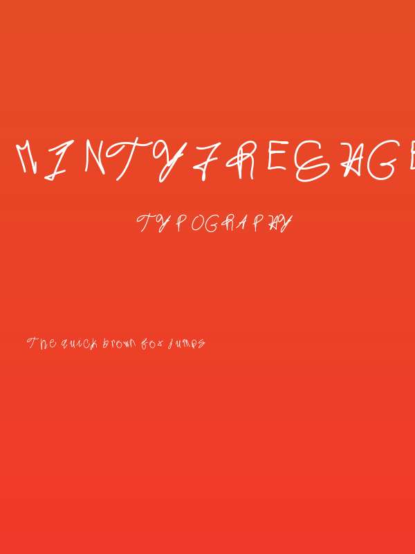 MintyFreshGelato Poster