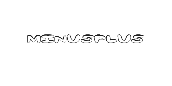 MinusPlus Logo