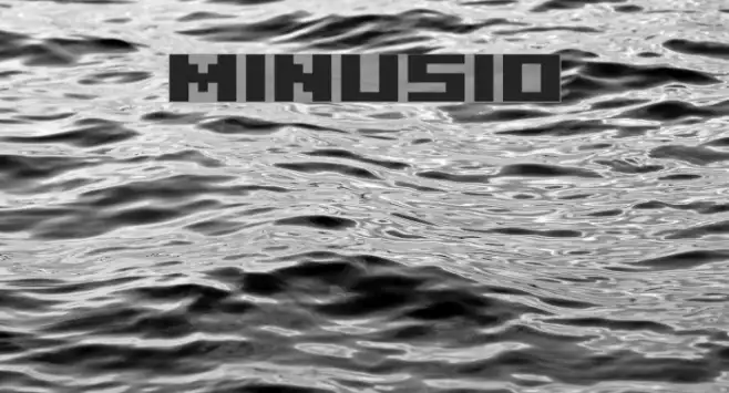 Minusio Example 2