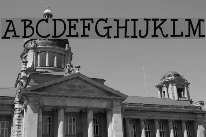 Minya Nouvelle Caratteri examples