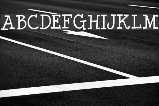 Minya Nouvelle Caratteri examples