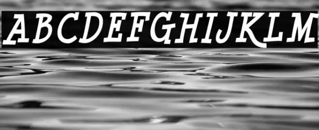 MinyaNouvelle-BoldItalic Font examples