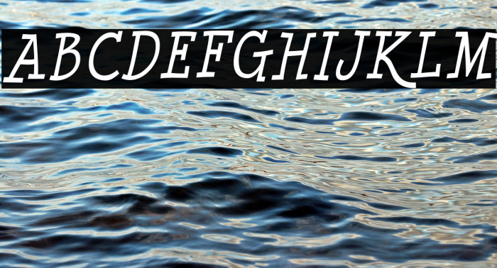 MinyaNouvelle-Italic Example 1