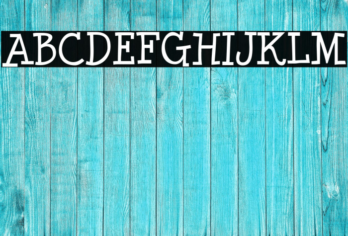 MinyaNouvelle-Regular Example 1