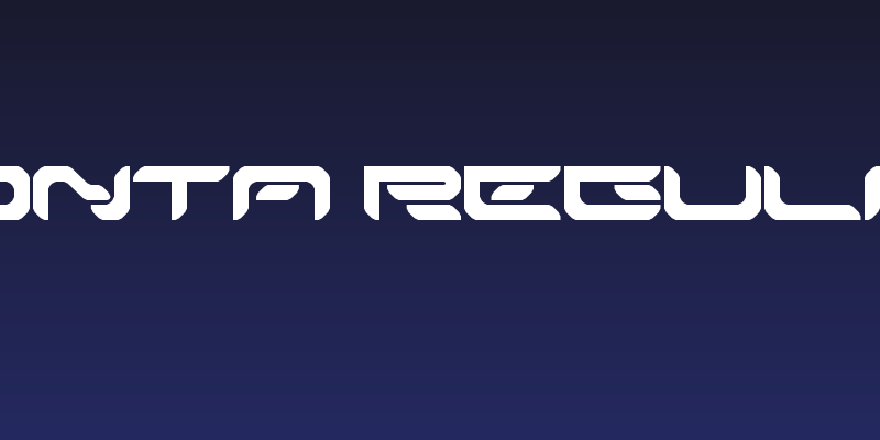 Mionta Regular Social Header