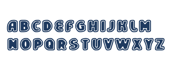 Miopia Emocional Lowercase