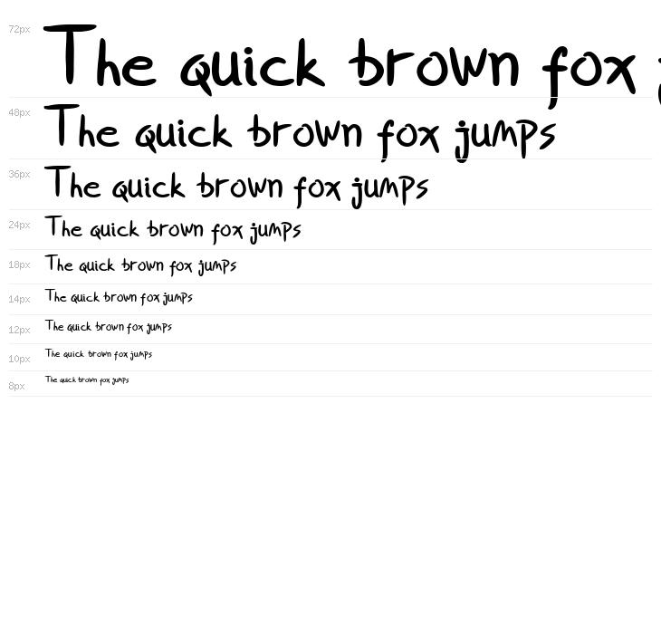 Miqeey Moose Waterfall