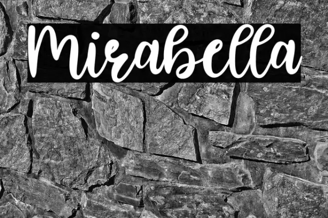 Mirabella Example 1