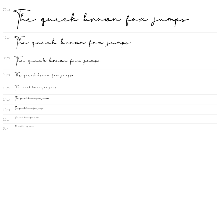 Mirabille Free Regular Waterfall