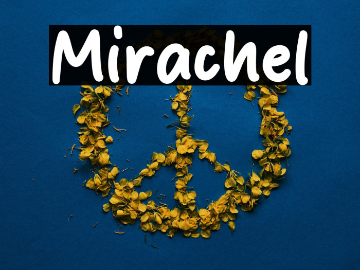 Mirachel Example 3