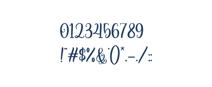 Miracle Christmas Other Characters