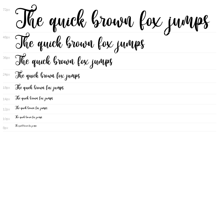 Miracle Christmas Waterfall