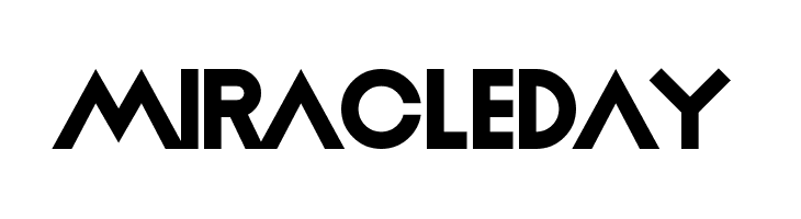 Miracle Day Font