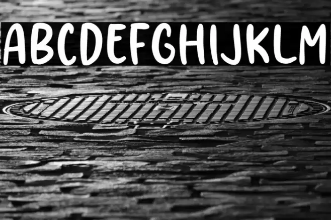 Miracle Fruit Caratteri examples