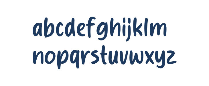 Miracle Fruit Lowercase