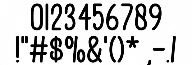 Miracle Gates خط محارف أخرى