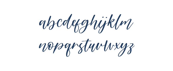 Miracle Justice Lowercase