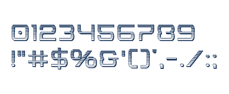 Miracle Mercury Chrome Other Characters