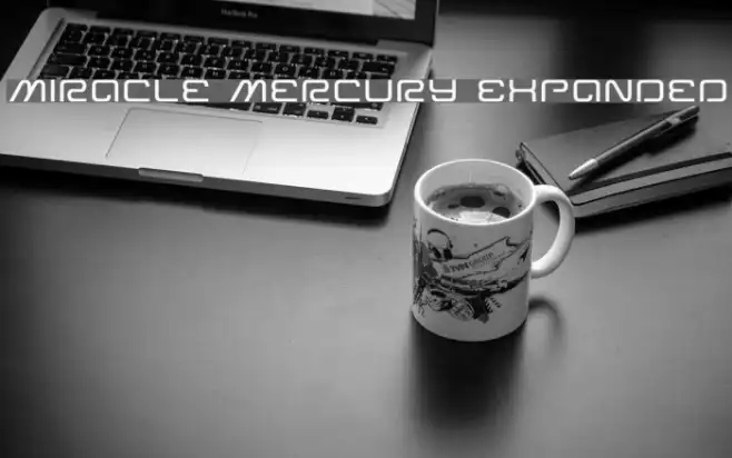 Miracle Mercury Expanded Example 1