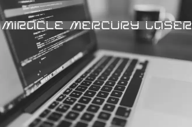 Miracle Mercury Laser Example 3