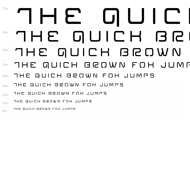 Miracle Mercury Title Waterfall