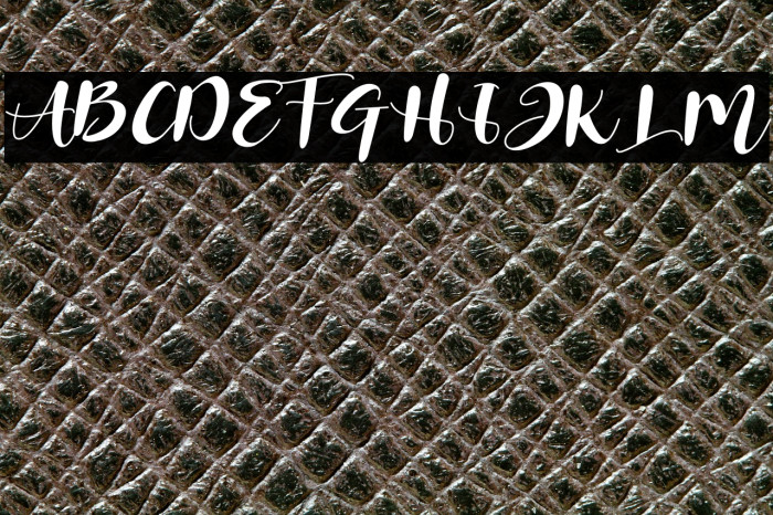 Miracle Nature Example 2