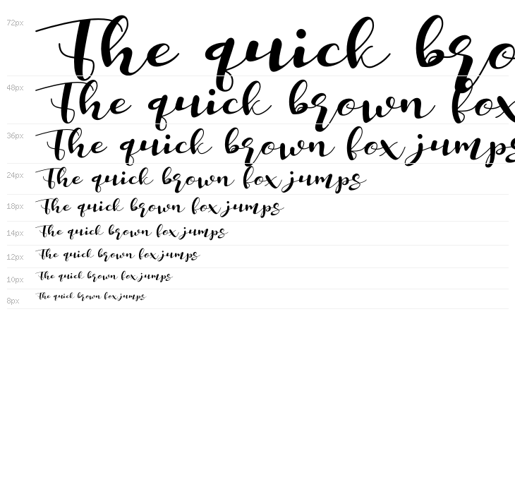 Miracle Nature Waterfall