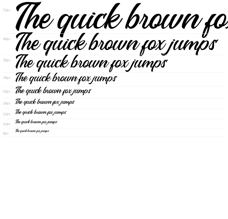 Miracle Personal Use Waterfall