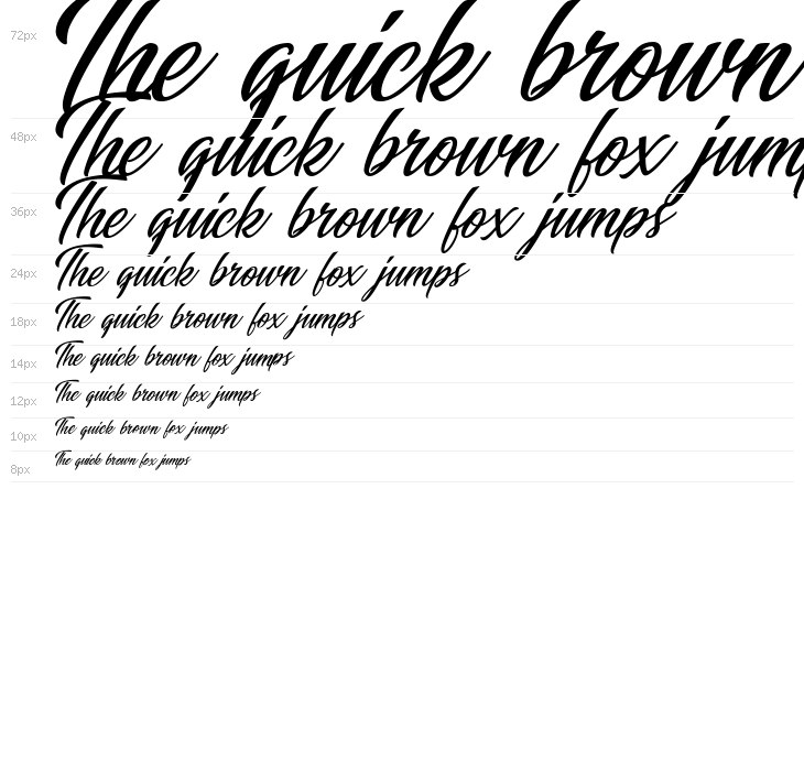 Miracle Place Personal Use  Waterfall